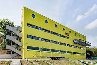 Loděnice Dukla 5
