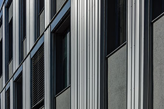 Administratívní a technologické centrum RIGAKU 2