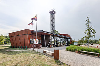 Institut klinické a experimentální medicíny (IKEM) 1