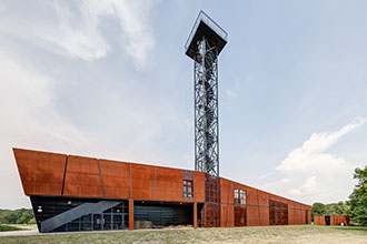 Institut klinické a experimentální medicíny (IKEM) 4
