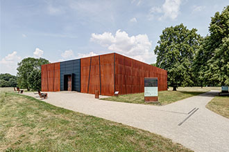 Institut klinické a experimentální medicíny (IKEM) 5