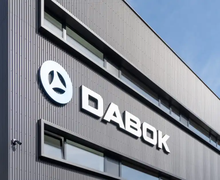 Dabok – Praha - Dekmetal