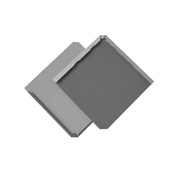 Dektile maloformátová krytina jako dokonalá a ekologická náhrada za eternitové střešní krytiny.