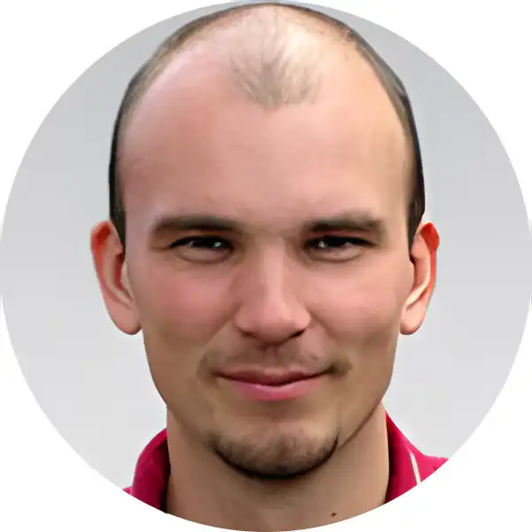 Obchodní zástupce pro fasádní systémy DEKMETAL - Jan Kaiser