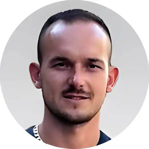 Obchodní zástupce pro plotové výplně DEKMETAL - Radek Krejčík