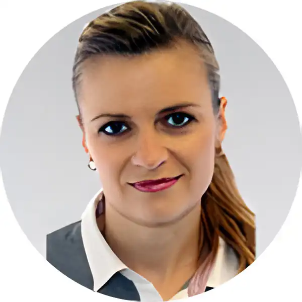 Obchodní zástupce pro fasádní systémy DEKMETAL - Alena Krutská