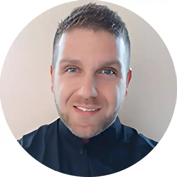 Obchodní zástupce pro fasádní systémy DEKMETAL - Adam Weiss