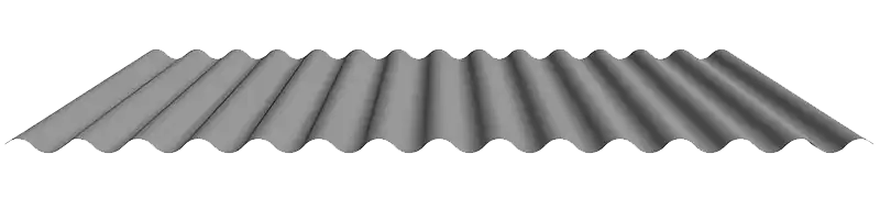 DEKPROFILE CR 18